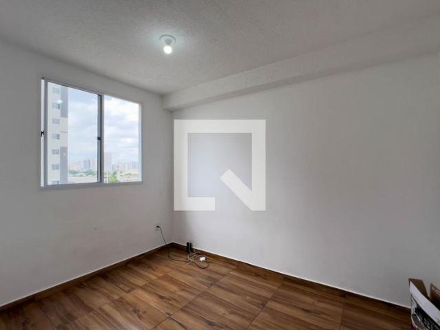 Apto, Ipiranga, 2 Quartos, 35 m2 São Paulo
