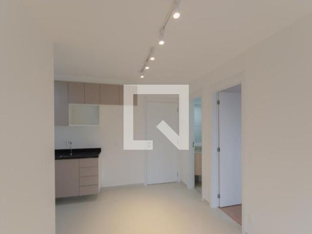 Apto, Ipiranga, 2 Quartos, 36 m2 São Paulo