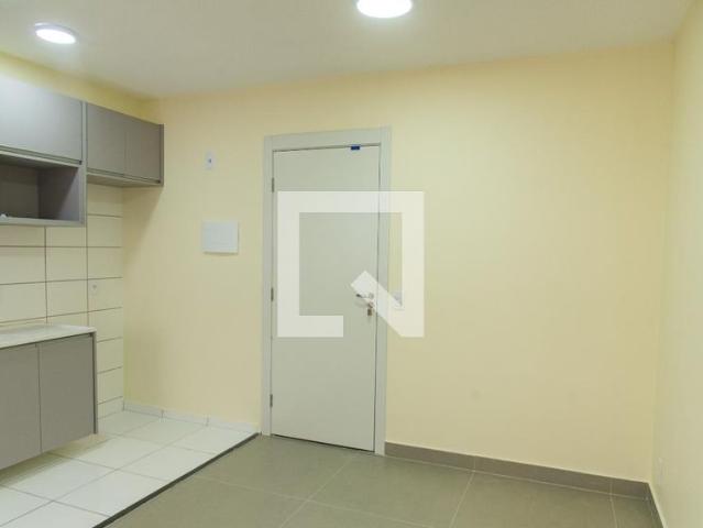 Apto, Ipiranga, 2 Quartos, 36 m2 São Paulo