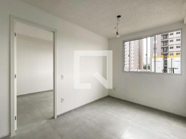Apto, Ipiranga, 2 Quartos, 36 m2 São Paulo