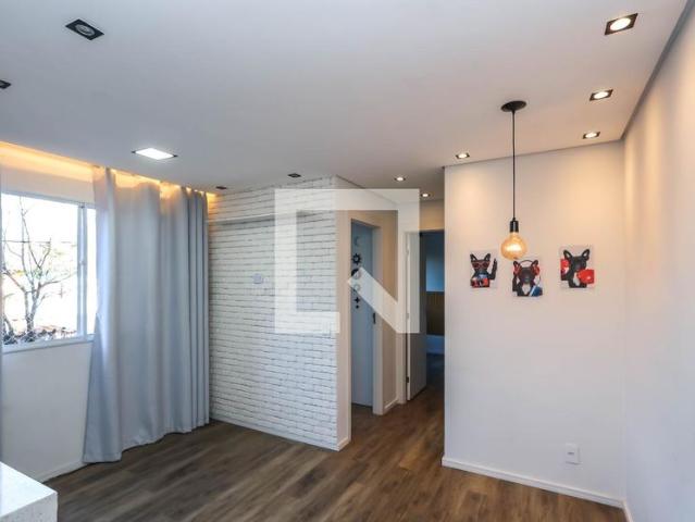Apto, Ipiranga, 2 Quartos, 36 m2 São Paulo