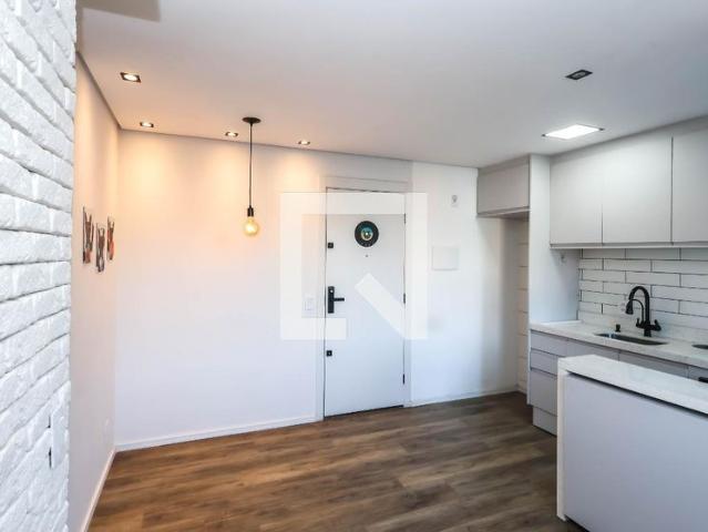 Apto, Ipiranga, 2 Quartos, 36 m2 São Paulo