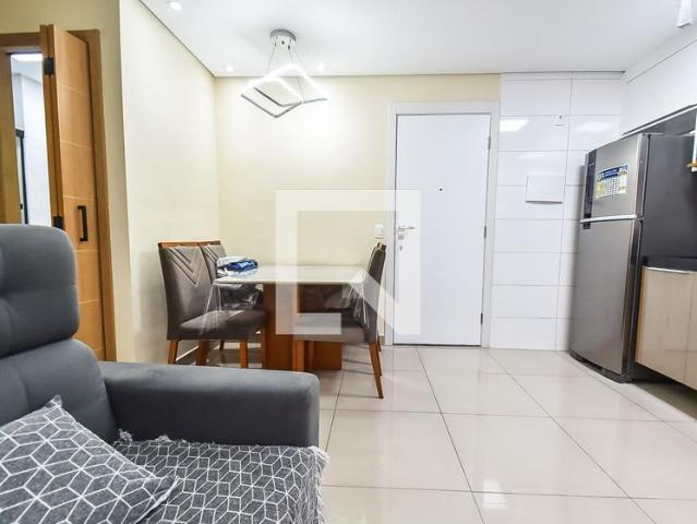 Apto, Ipiranga, 2 Quartos, 36 m2 São Paulo