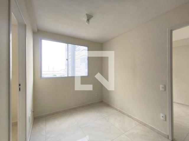 Apto, Ipiranga, 2 Quartos, 38 m2 São Paulo