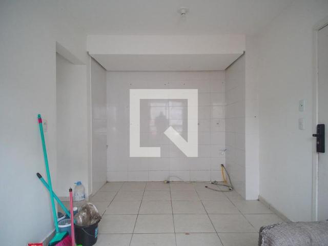 Apto, Ipiranga, 2 Quartos, 39 m2 Sapucaia do Sul