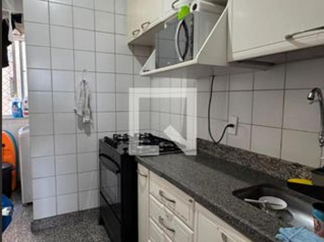 Apto, Ipiranga, 3 Quartos, 72 m2 Belo Horizonte