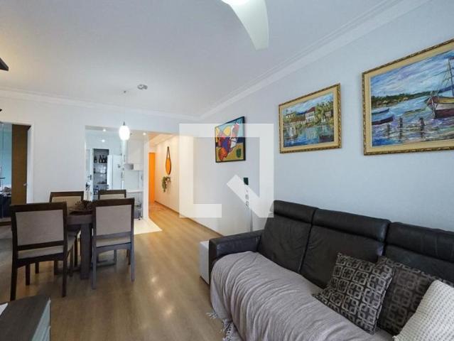 Apto, Ipiranga, 3 Quartos, 83 m2 São Paulo