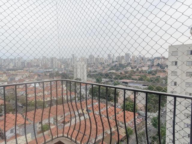 Apto, Ipiranga, 3 Quartos, 96 m2 São Paulo
