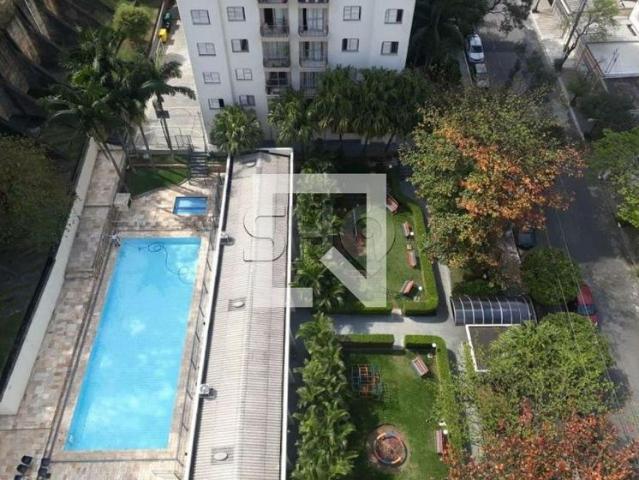 Apto, Ipiranga, 3 Quartos, 98 m2 São Paulo