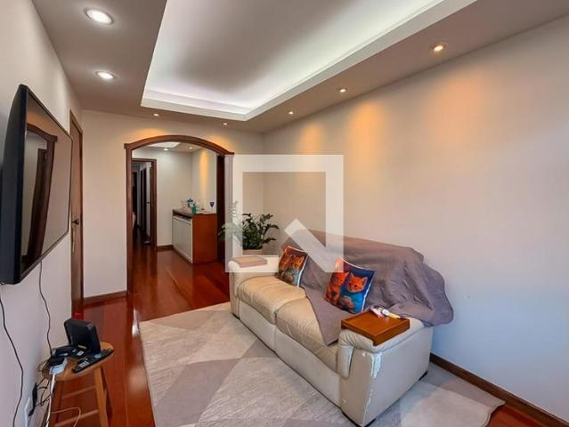 Apto, Ipiranga, 3 Quartos, 100 m2 Belo Horizonte