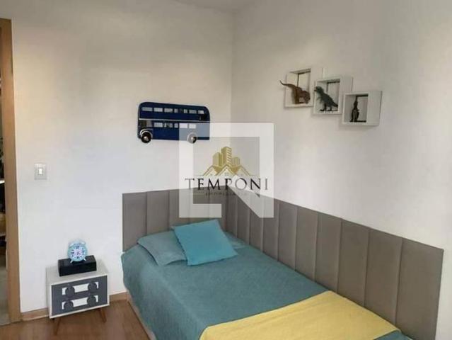 Apto, Ipiranga, 3 Quartos, 102 m2 Belo Horizonte