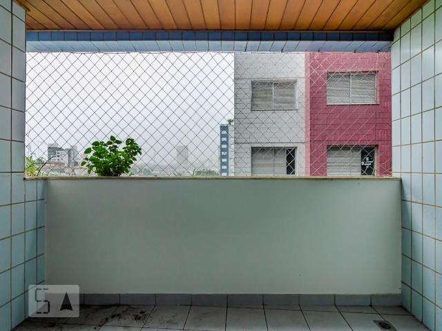 Apto, Ipiranga, 3 Quartos, 106 m2 Belo Horizonte