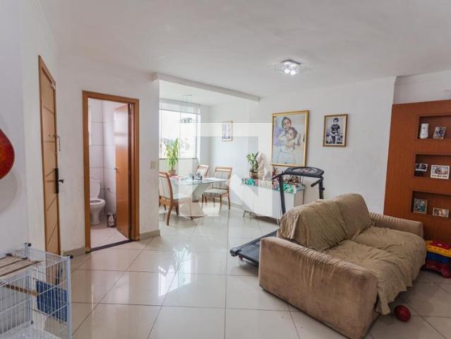 Apto, Ipiranga, 3 Quartos, 110 m2 Belo Horizonte
