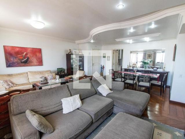 Apto, Ipiranga, 3 Quartos, 140 m2 São Paulo