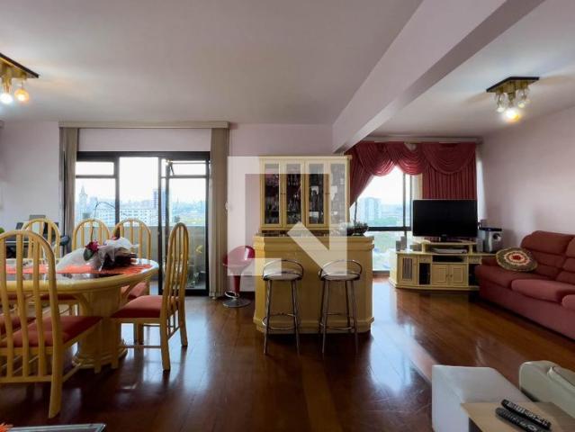 Apto, Ipiranga, 3 Quartos, 143 m2 São Paulo