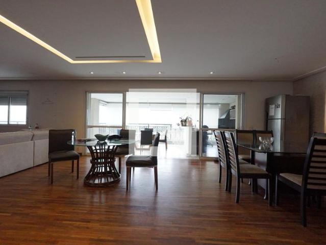 Apto, Ipiranga, 3 Quartos, 213 m2 São Paulo