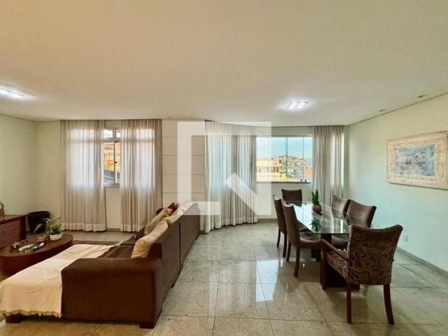 Apto, Ipiranga, 4 Quartos, 125 m2 Belo Horizonte