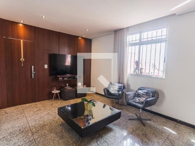 Apto, Ipiranga, 4 Quartos, 180 m2 Belo Horizonte