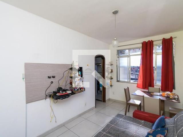 Apto, Irajá, 1 Quarto, 31 m2 Rio de Janeiro
