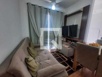 Apto, Irajá, 1 Quarto, 33 m2 Rio de Janeiro