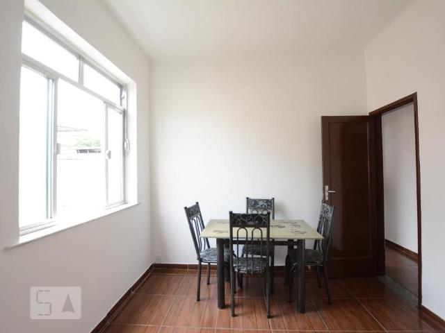 Apto, Irajá, 1 Quarto, 44 m2 Rio de Janeiro