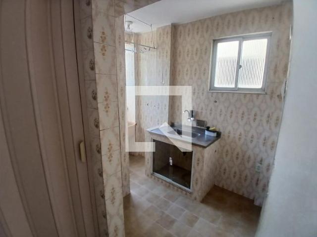 Apto, Irajá, 1 Quarto, 45 m2 Rio de Janeiro