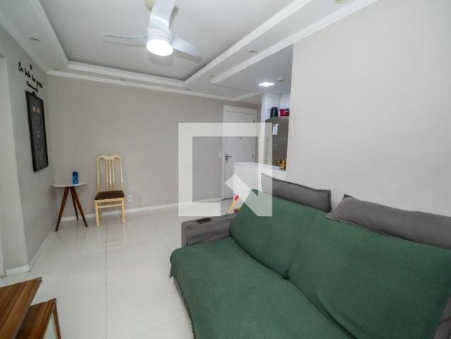 Apto, Irajá, 1 Quarto, 48 m2 Rio de Janeiro