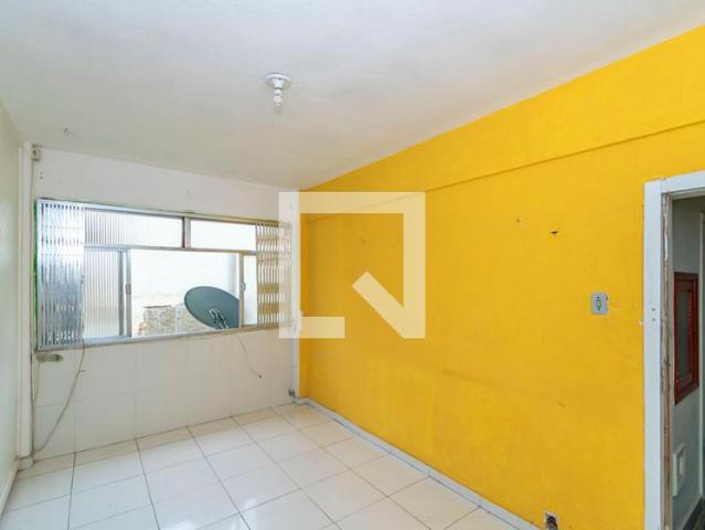 Apto, Irajá, 1 Quarto, 40 m2 Rio de Janeiro