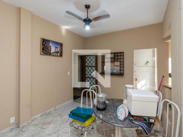 Apto, Irajá, 1 Quarto, 54 m2 Rio de Janeiro