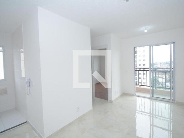 Apto, Irajá, 2 Quartos, 43 m2 Rio de Janeiro
