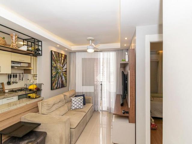 Apto, Irajá, 2 Quartos, 47 m2 Rio de Janeiro