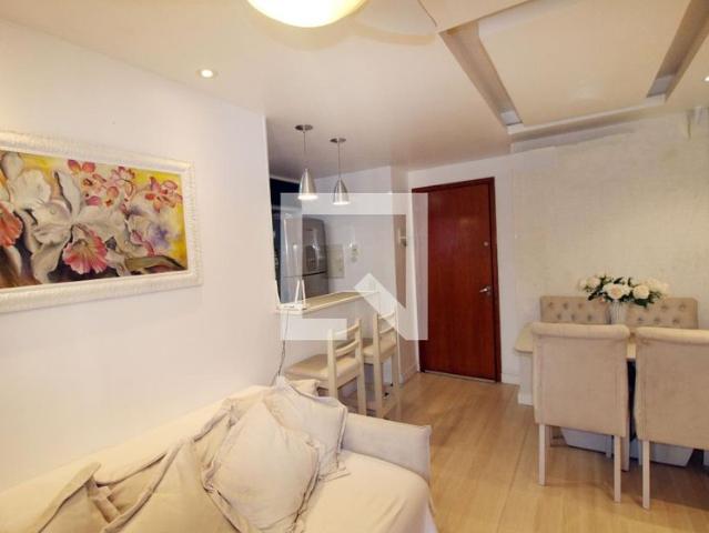 Apto, Irajá, 2 Quartos, 47 m2 Rio de Janeiro