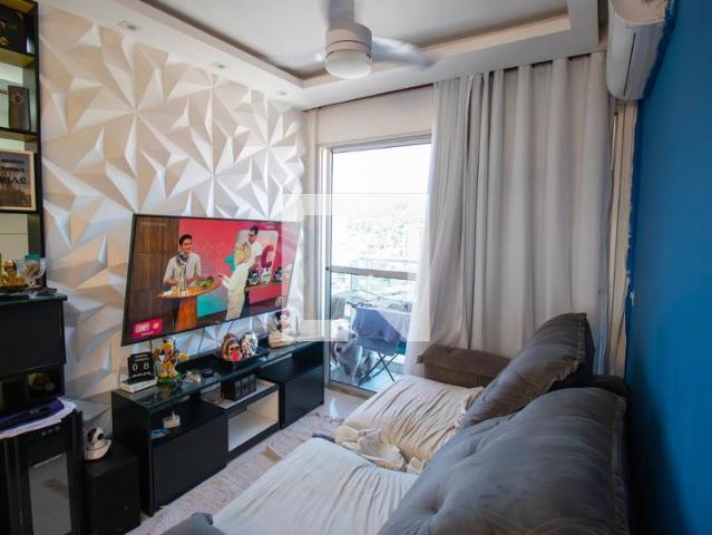 Apto, Irajá, 2 Quartos, 44 m2 Rio de Janeiro