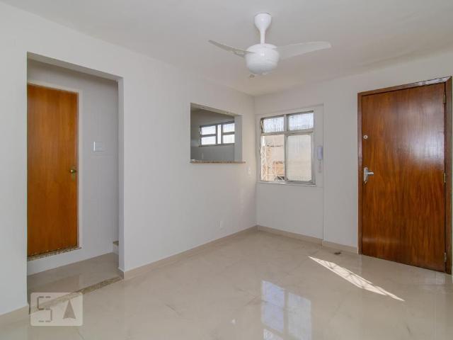 Apto, Irajá, 2 Quartos, 44 m2 Rio de Janeiro