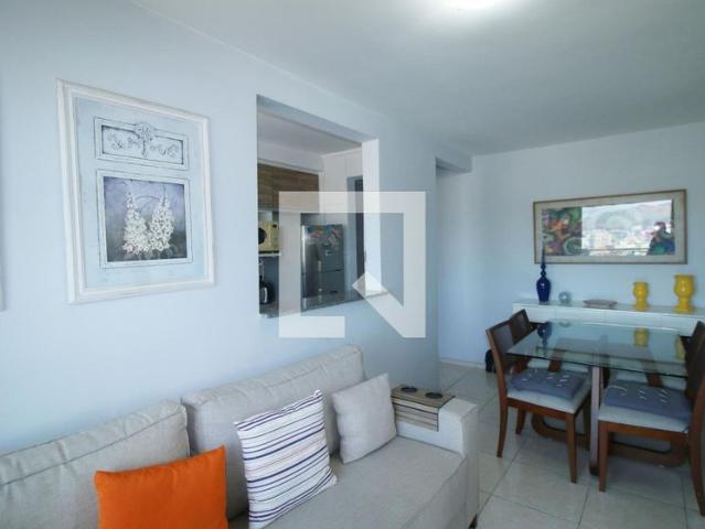 Apto, Irajá, 2 Quartos, 48 m2 Rio de Janeiro