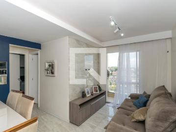 Apto, Irajá, 2 Quartos, 48 m2 Rio de Janeiro