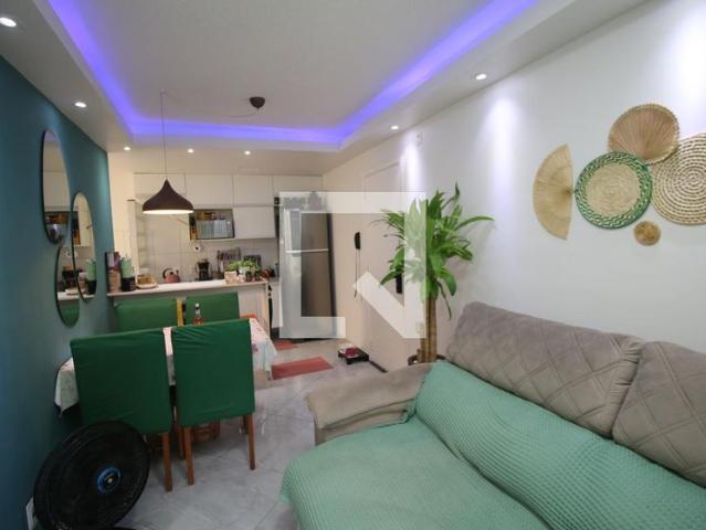 Apto, Irajá, 2 Quartos, 48 m2 Rio de Janeiro