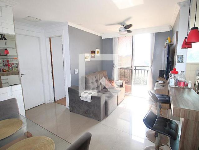 Apto, Irajá, 2 Quartos, 48 m2 Rio de Janeiro