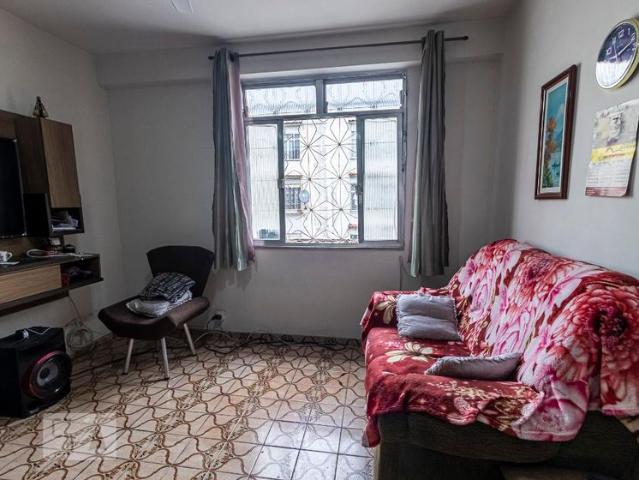 Apto, Irajá, 2 Quartos, 49 m2 Rio de Janeiro