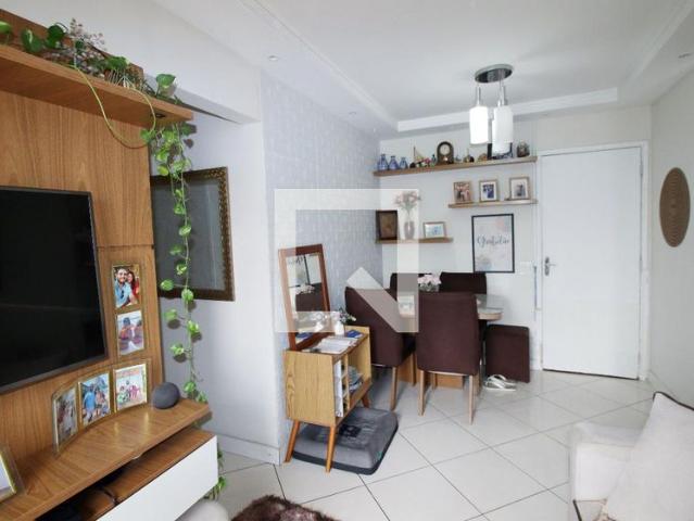 Apto, Irajá, 2 Quartos, 49 m2 Rio de Janeiro