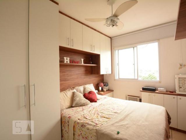 Apto, Irajá, 2 Quartos, 49 m2 Rio de Janeiro