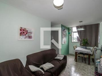 Apto, Irajá, 2 Quartos, 50 m2 Rio de Janeiro