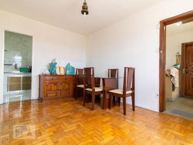Apto, Irajá, 2 Quartos, 50 m2 Rio de Janeiro