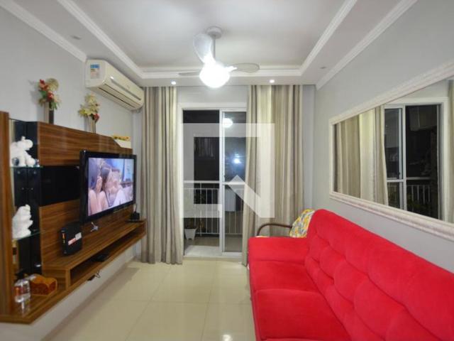 Apto, Irajá, 2 Quartos, 50 m2 Rio de Janeiro