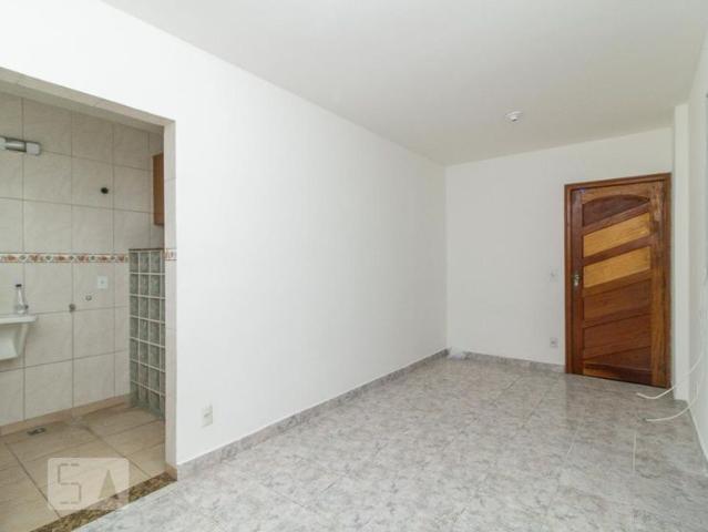 Apto, Irajá, 2 Quartos, 50 m2 Rio de Janeiro