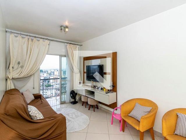 Apto, Irajá, 2 Quartos, 50 m2 Rio de Janeiro