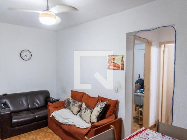 Apto, Irajá, 2 Quartos, 50 m2 Rio de Janeiro