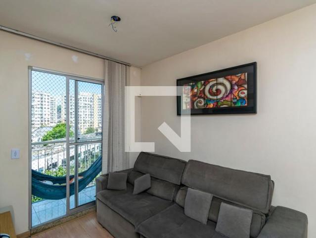 Apto, Irajá, 2 Quartos, 50 m2 Rio de Janeiro