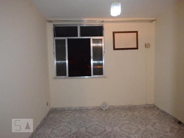 Apto, Irajá, 2 Quartos, 50 m2 Rio de Janeiro