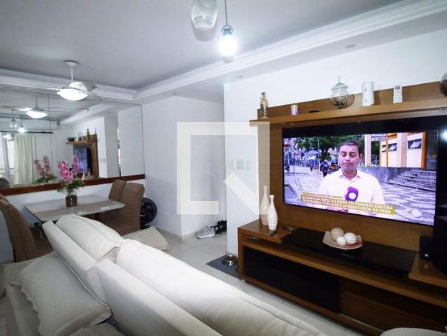 Apto, Irajá, 2 Quartos, 54 m2 Rio de Janeiro